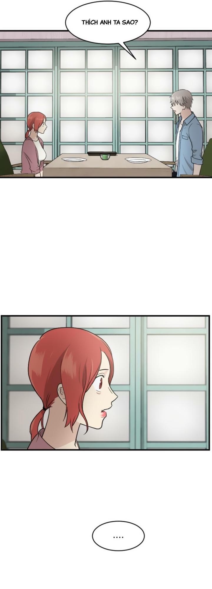 Người Đẹp Gangnam Chapter 44 - Trang 2