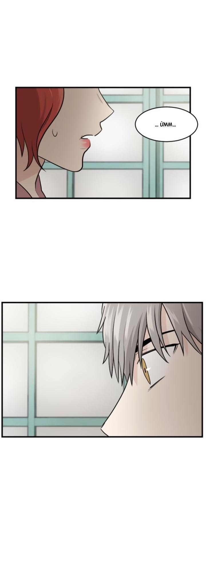 Người Đẹp Gangnam Chapter 44 - Trang 2