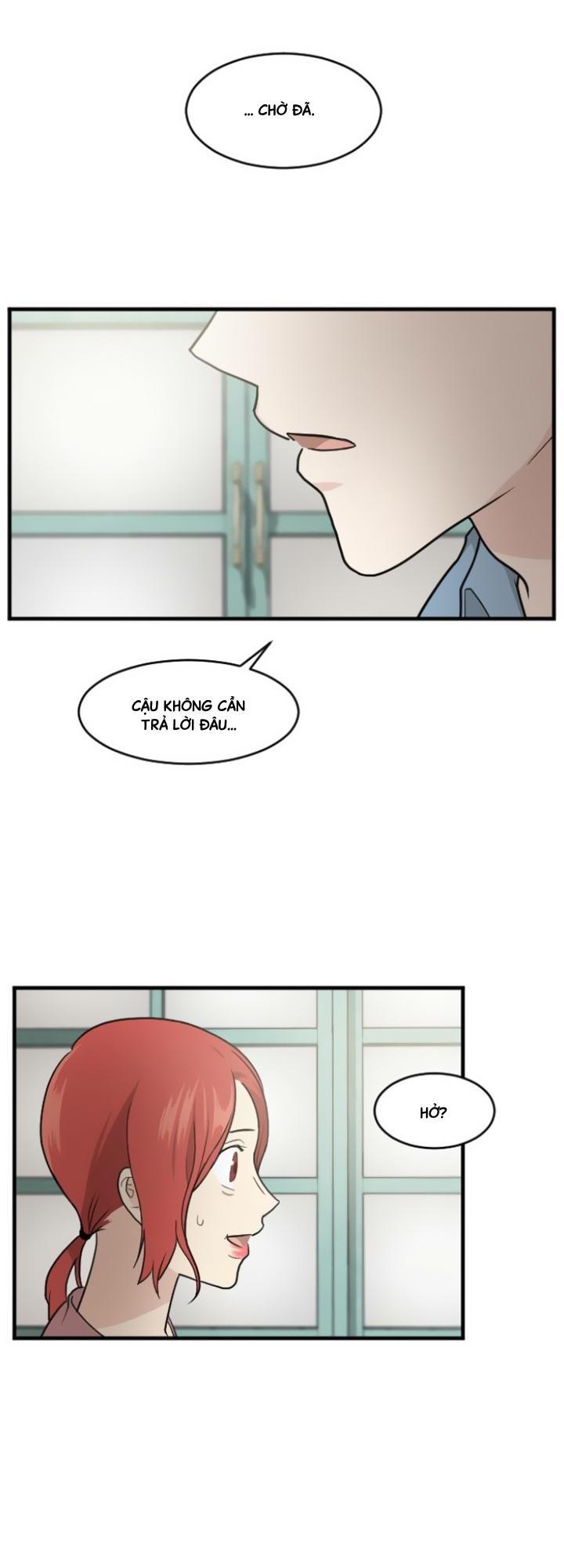 Người Đẹp Gangnam Chapter 44 - Trang 2