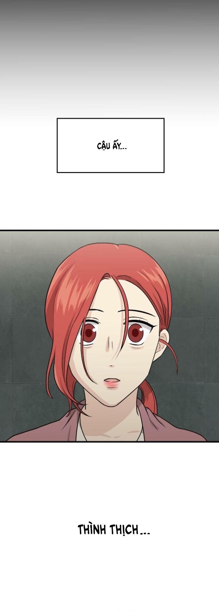 Người Đẹp Gangnam Chapter 44 - Trang 2