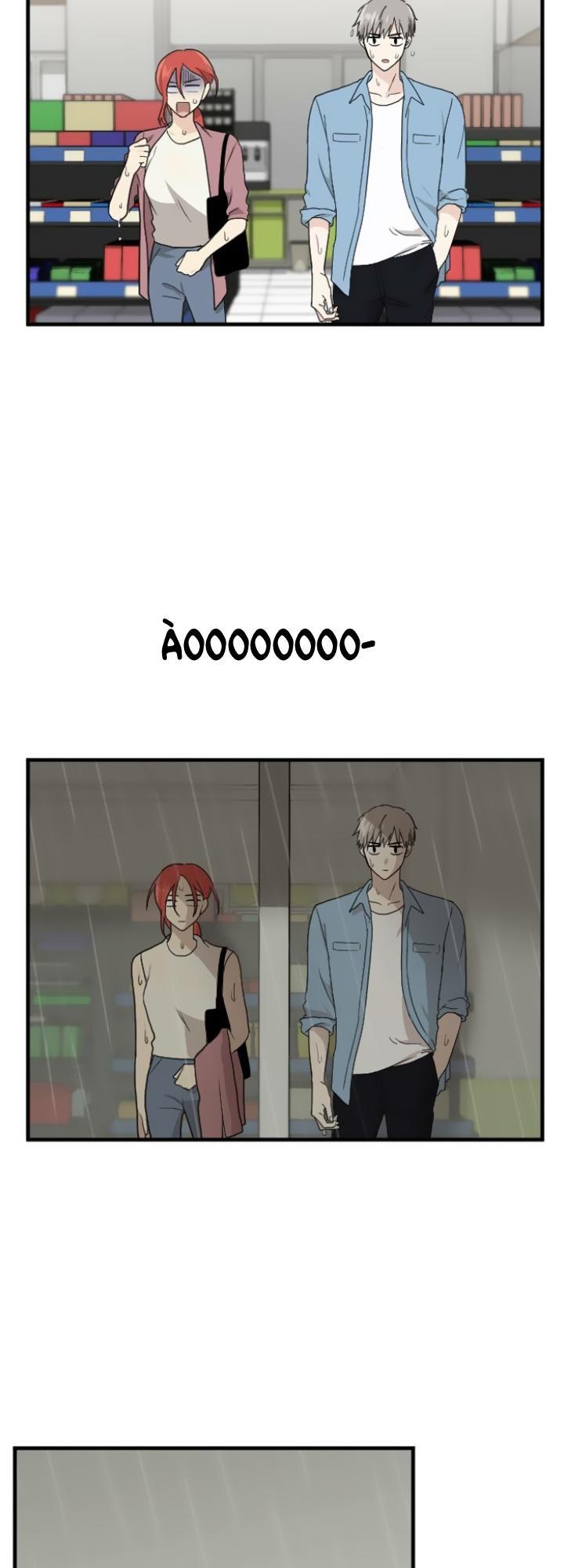 Người Đẹp Gangnam Chapter 44 - Trang 2