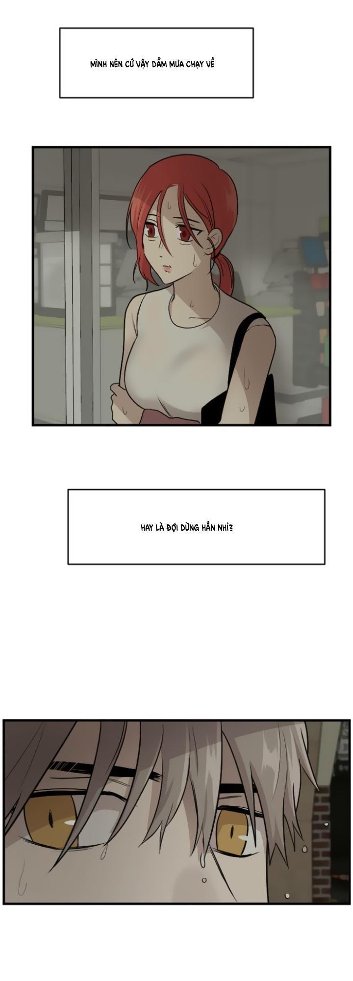 Người Đẹp Gangnam Chapter 44 - Trang 2