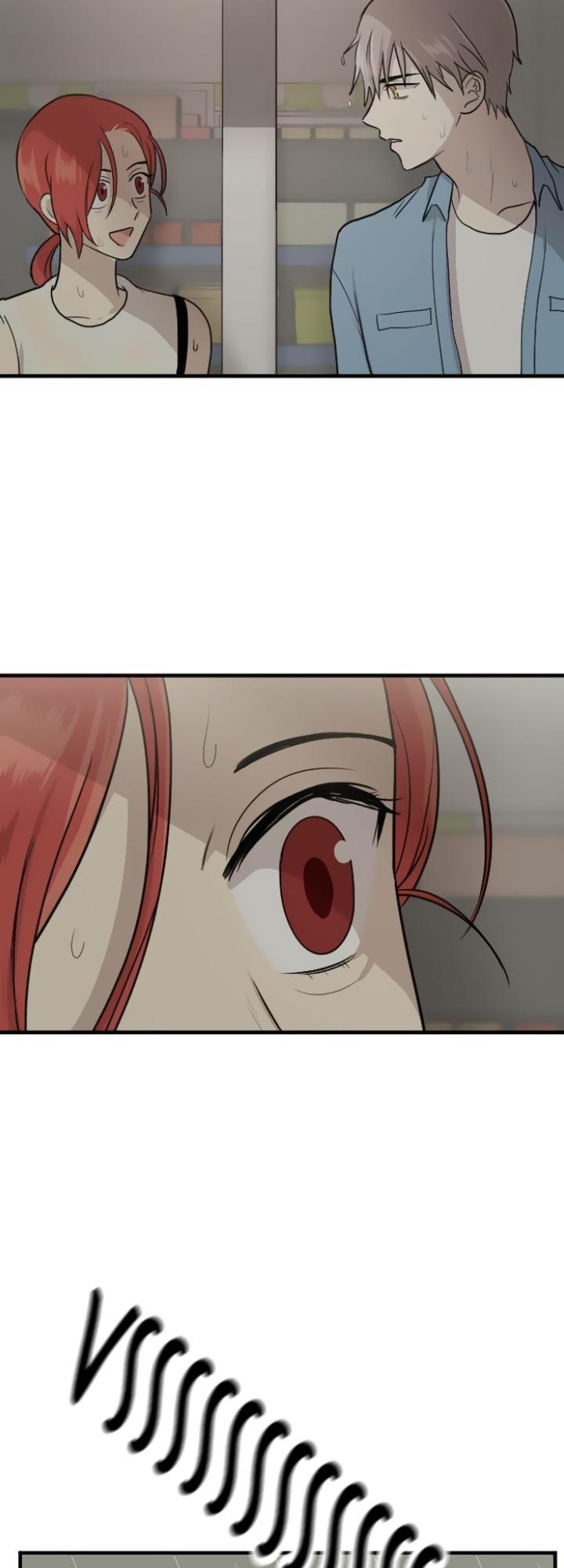 Người Đẹp Gangnam Chapter 44 - Trang 2