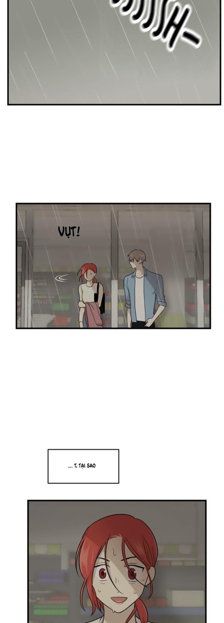 Người Đẹp Gangnam Chapter 44 - Trang 2