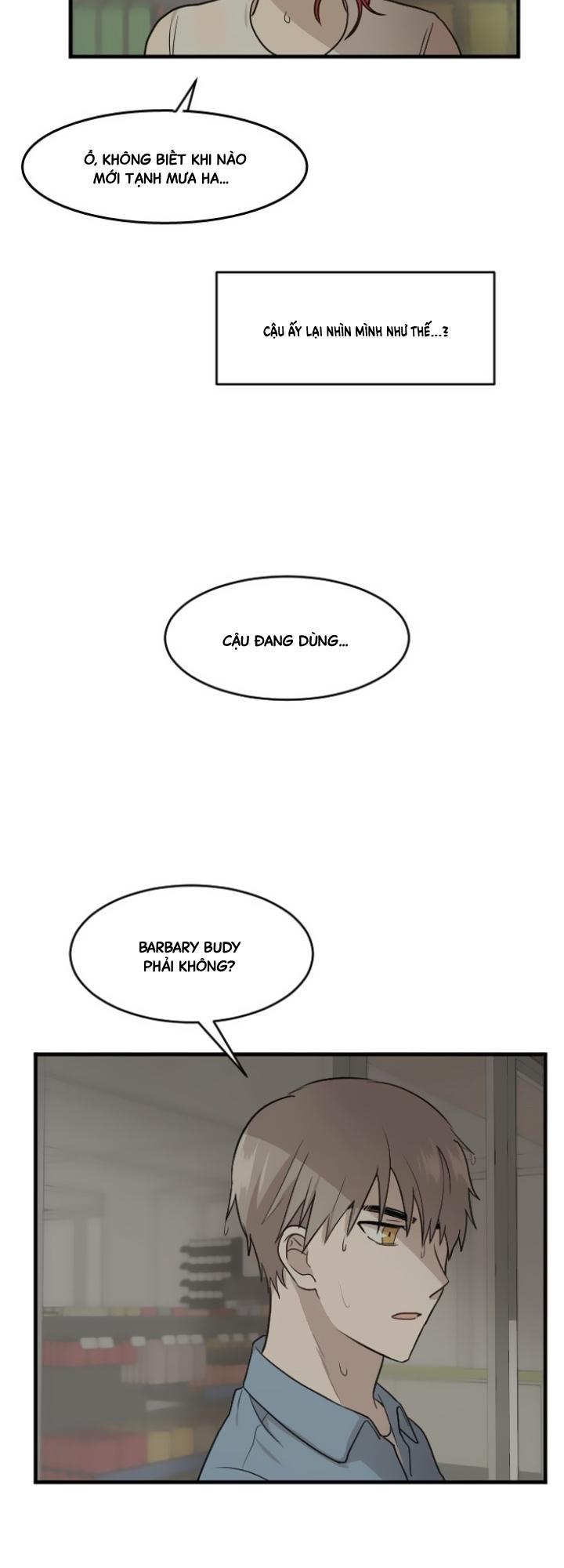 Người Đẹp Gangnam Chapter 44 - Trang 2