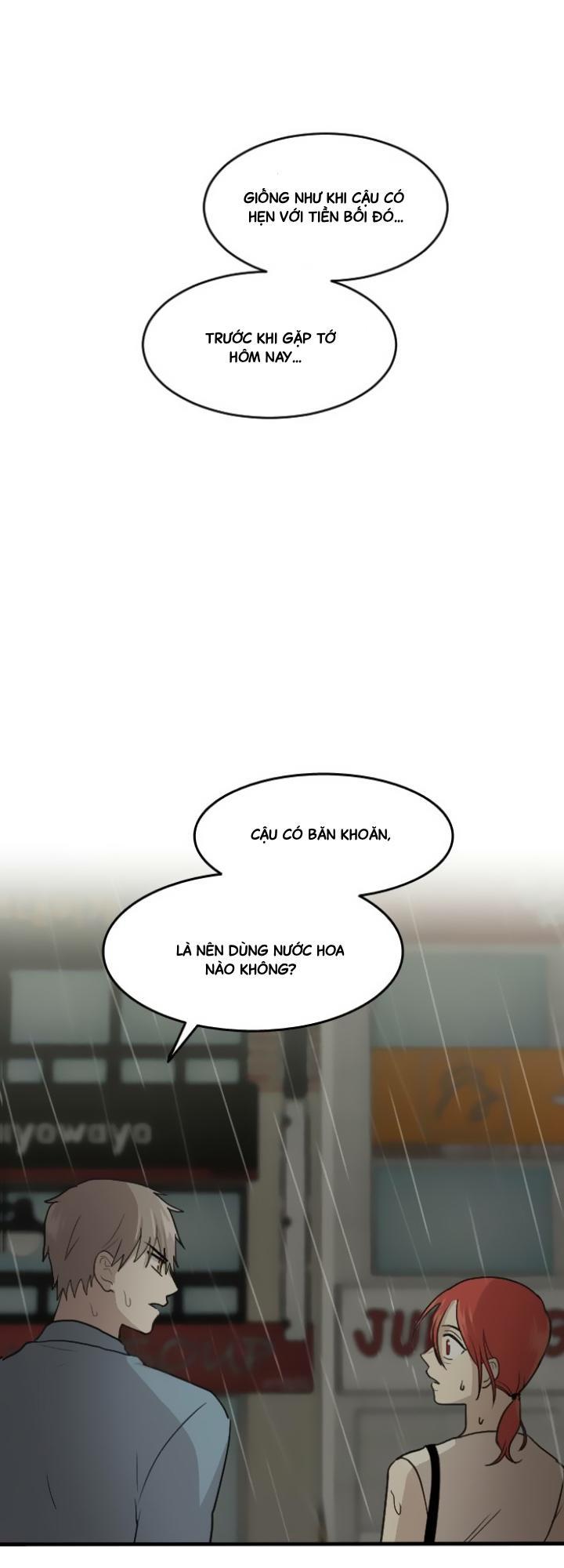 Người Đẹp Gangnam Chapter 44 - Trang 2