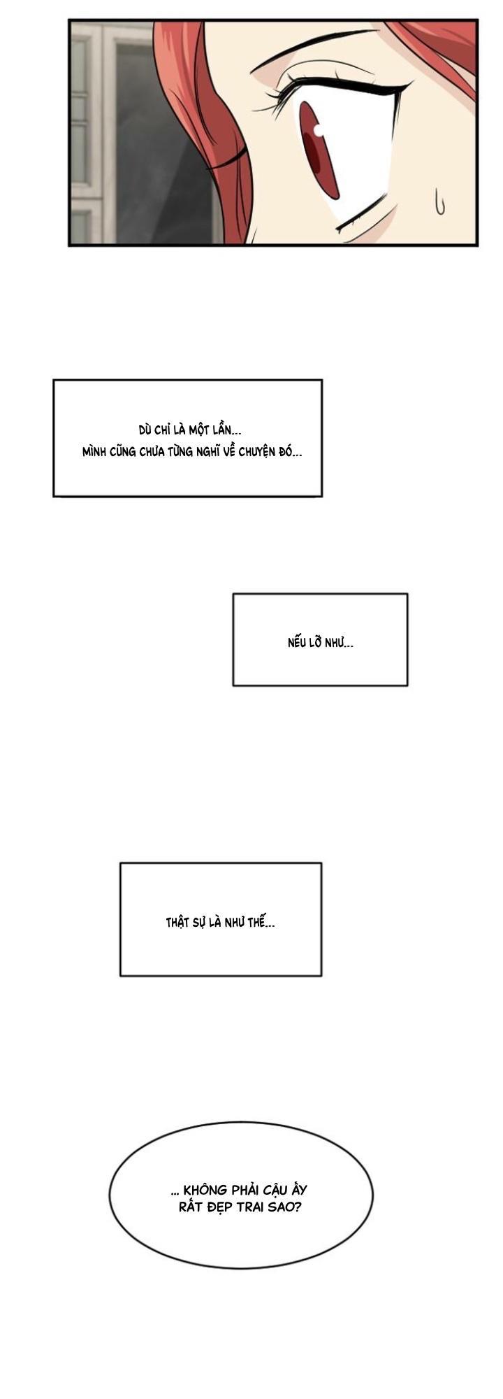 Người Đẹp Gangnam Chapter 44 - Trang 2