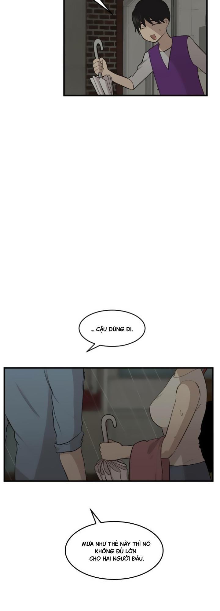 Người Đẹp Gangnam Chapter 45 - Trang 2