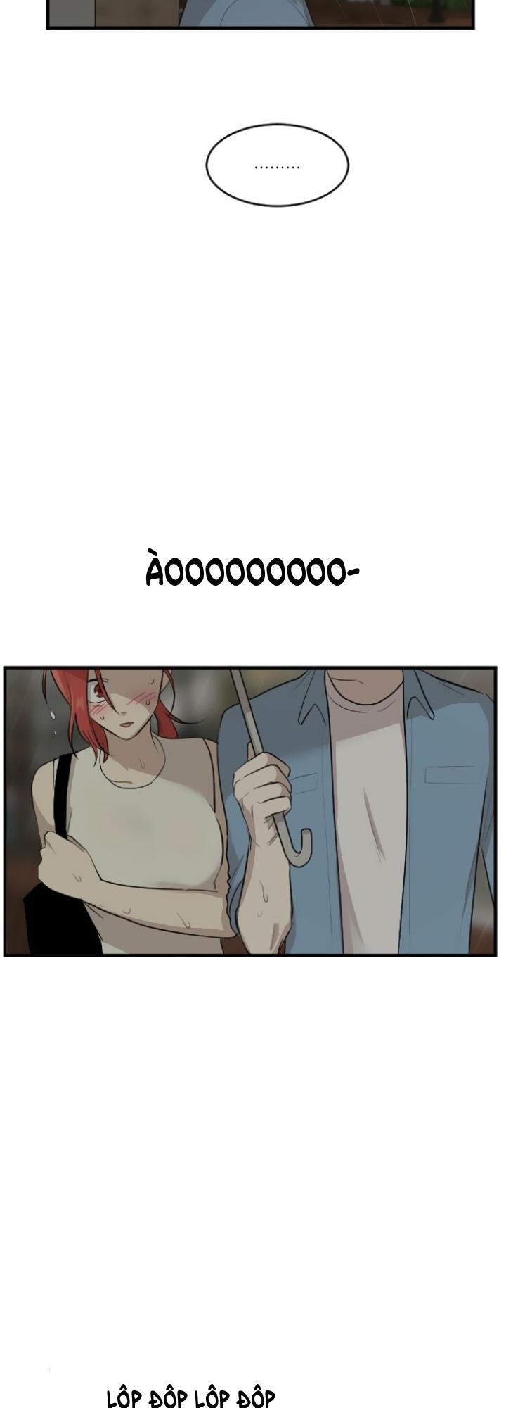 Người Đẹp Gangnam Chapter 45 - Trang 2