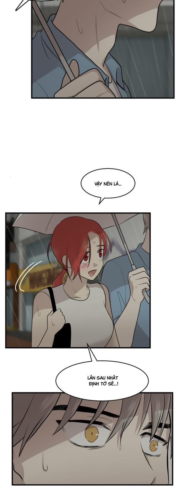 Người Đẹp Gangnam Chapter 45 - Trang 2