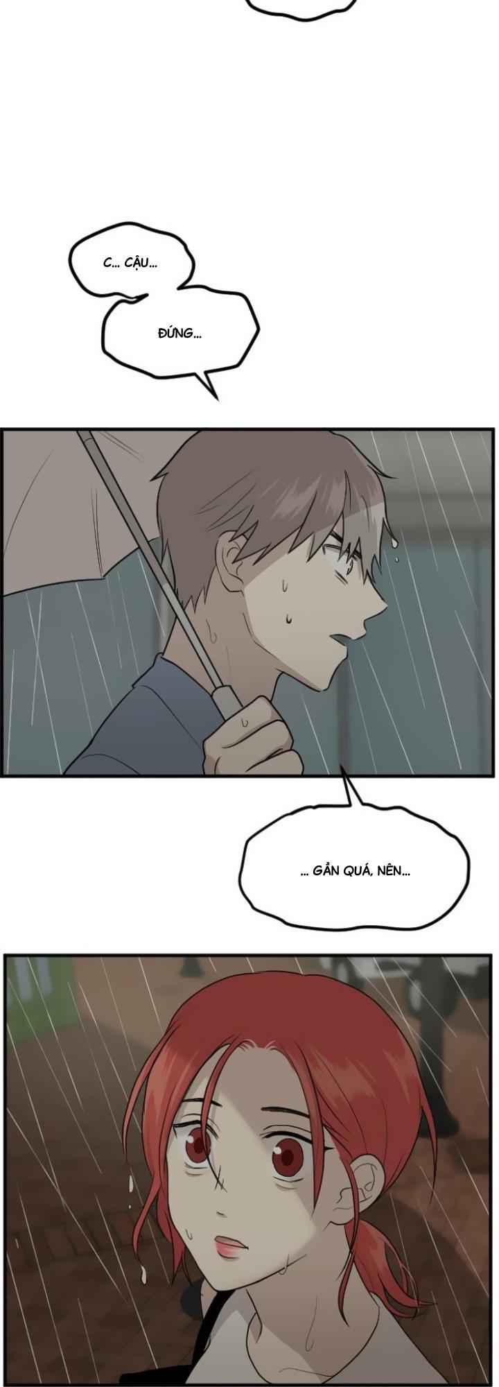 Người Đẹp Gangnam Chapter 45 - Trang 2