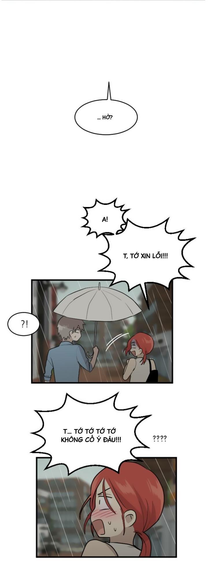 Người Đẹp Gangnam Chapter 45 - Trang 2