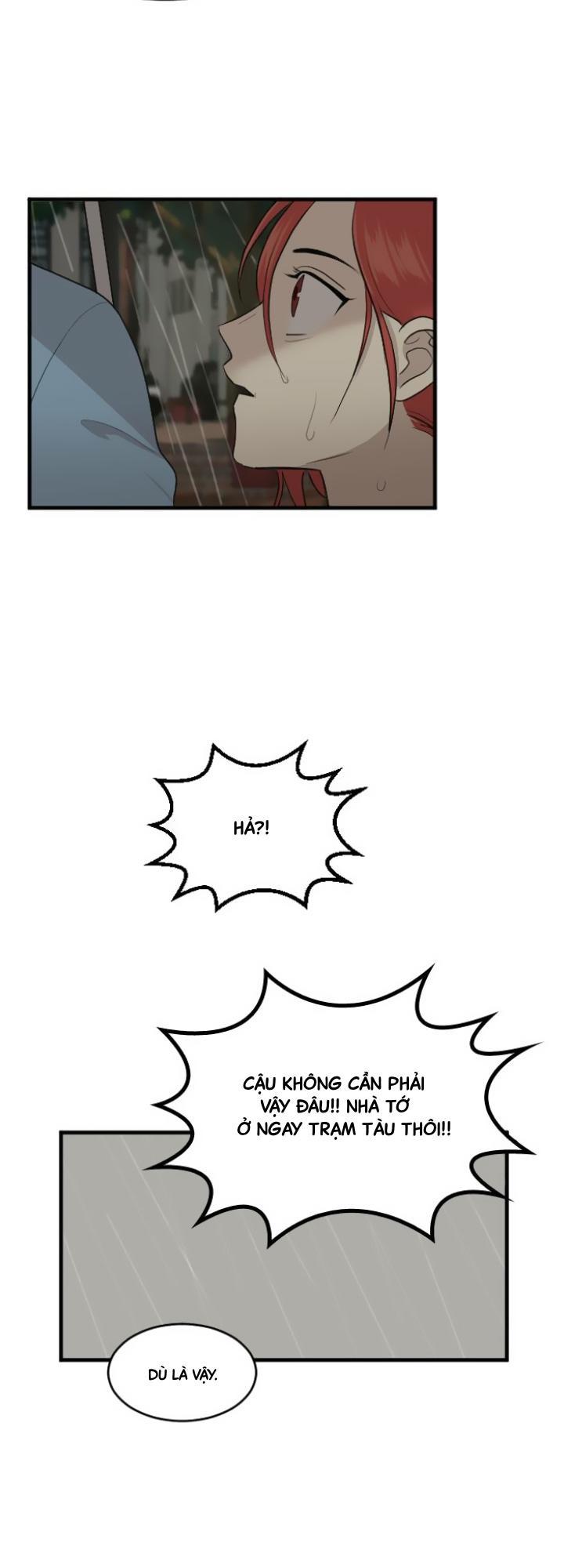 Người Đẹp Gangnam Chapter 45 - Trang 2