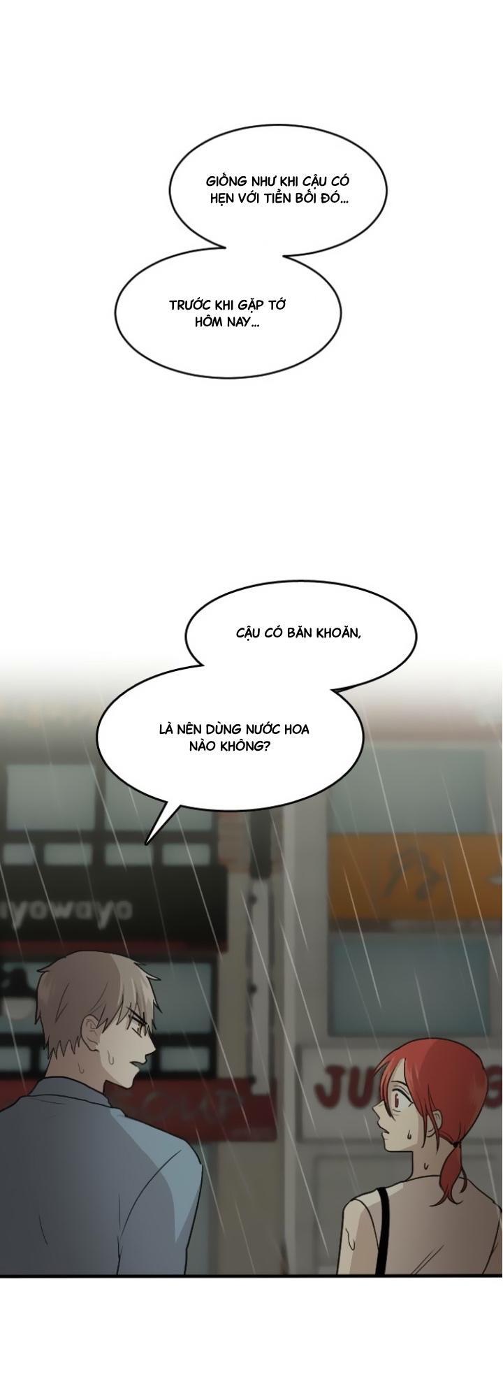 Người Đẹp Gangnam Chapter 45 - Trang 2