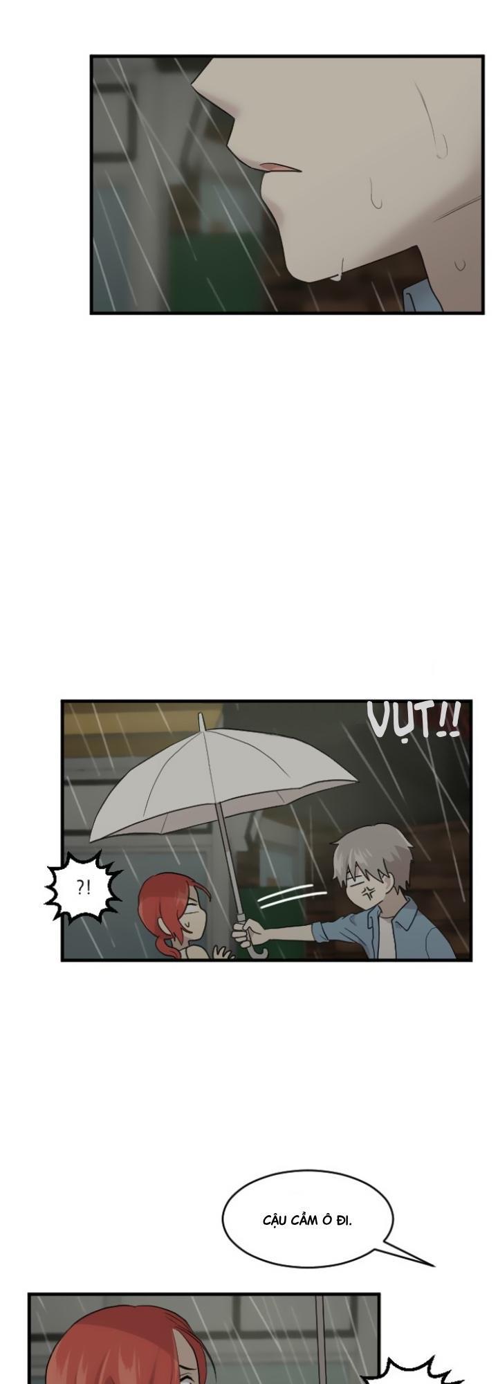 Người Đẹp Gangnam Chapter 45 - Trang 2