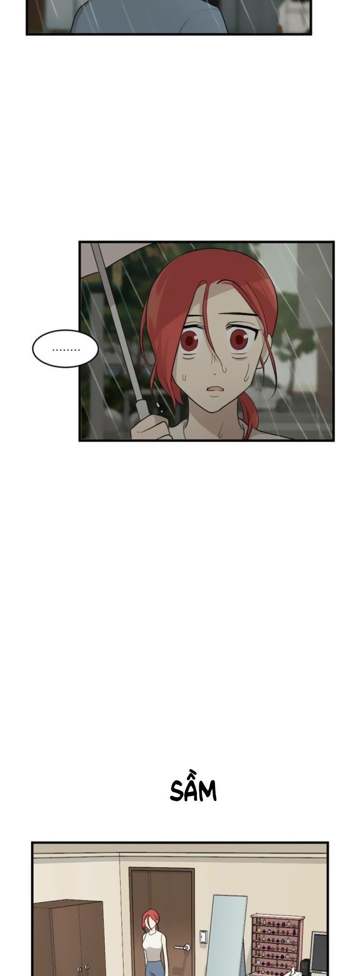 Người Đẹp Gangnam Chapter 45 - Trang 2