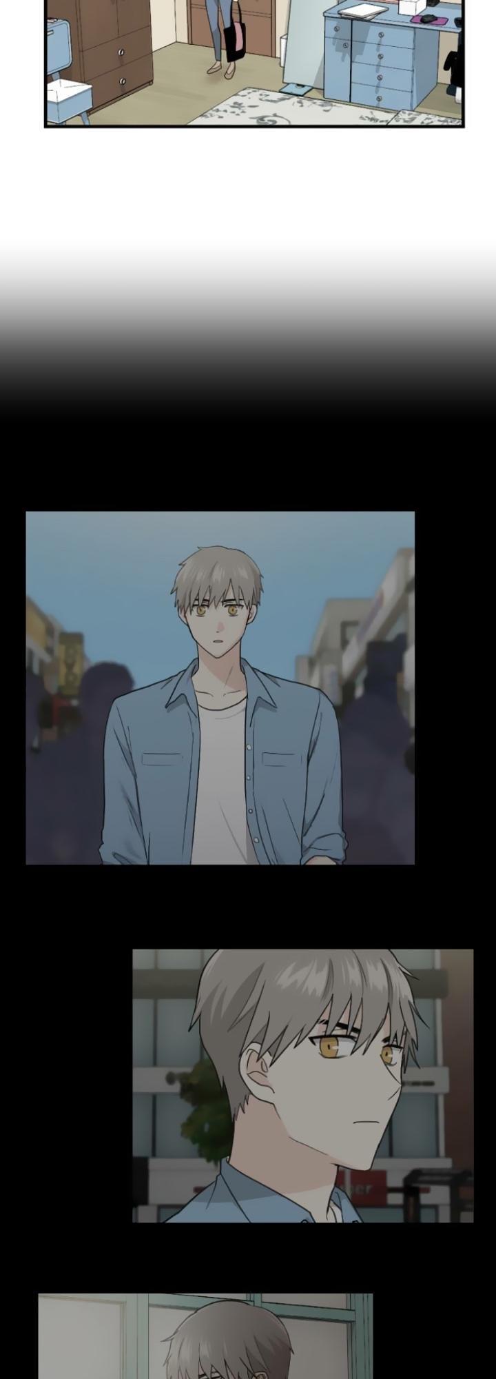 Người Đẹp Gangnam Chapter 45 - Trang 2