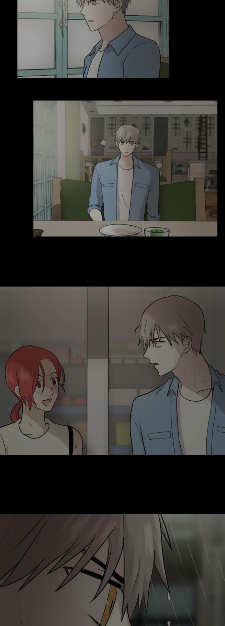 Người Đẹp Gangnam Chapter 45 - Trang 2