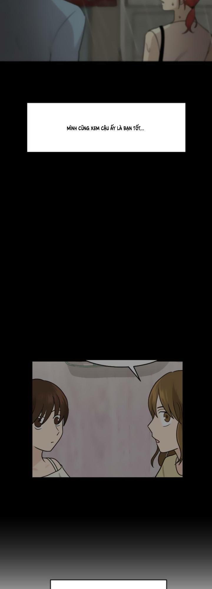 Người Đẹp Gangnam Chapter 45 - Trang 2