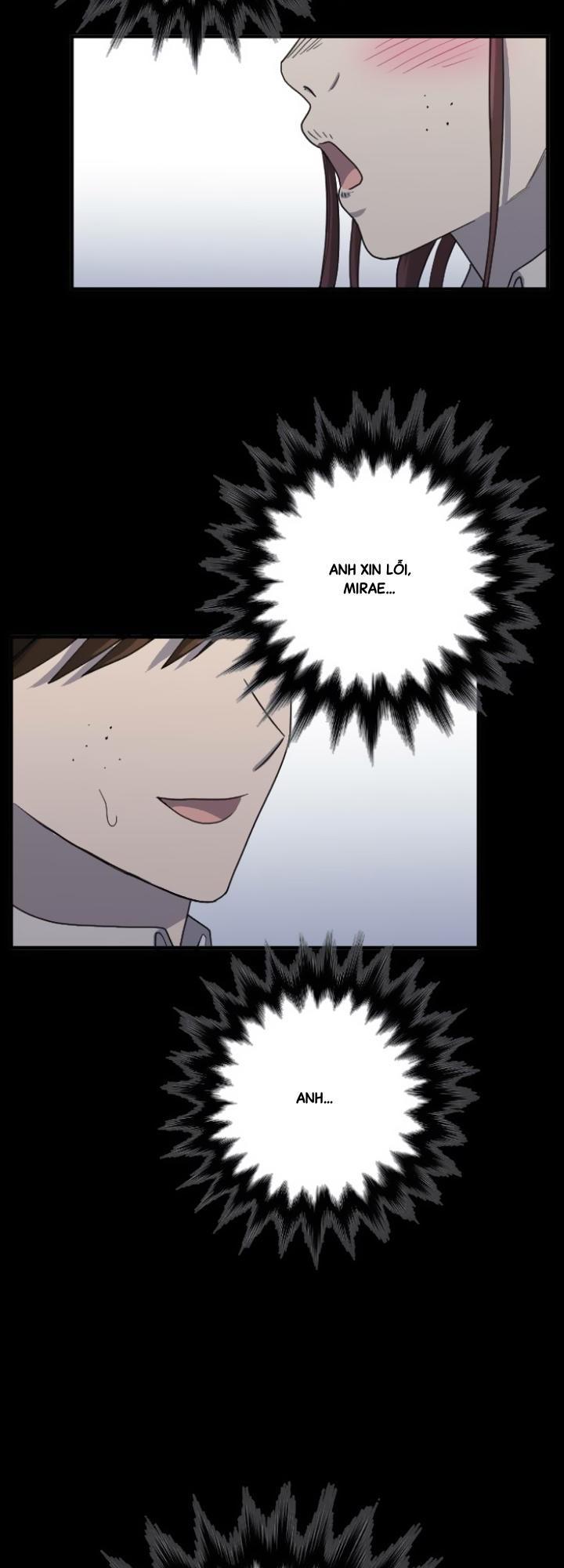 Người Đẹp Gangnam Chapter 45 - Trang 2