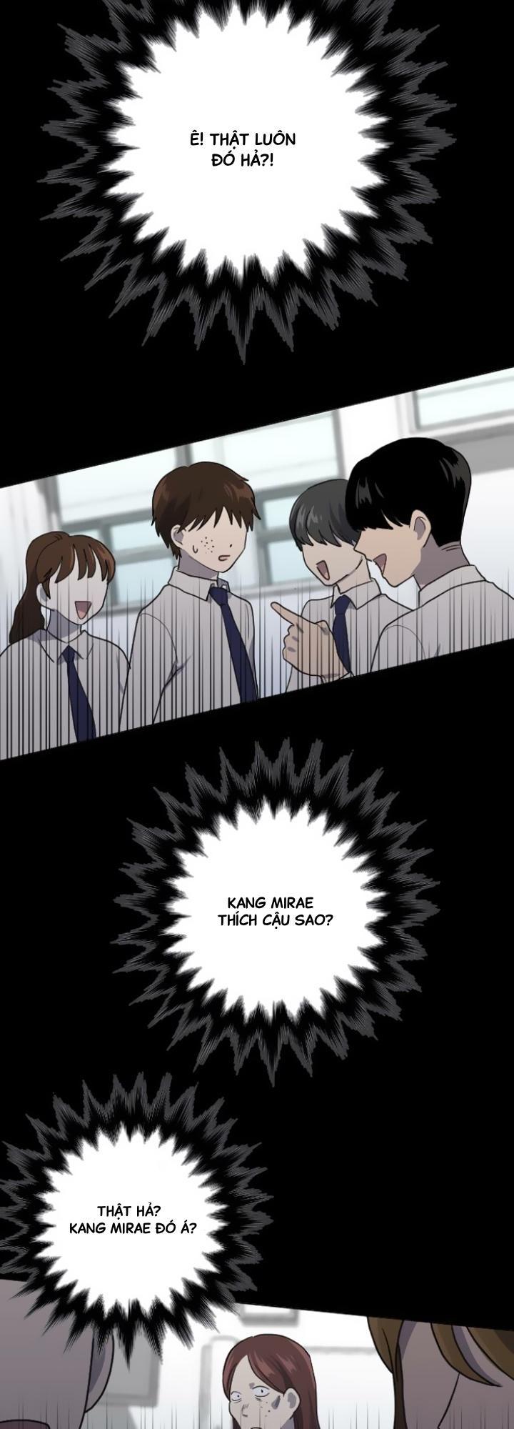 Người Đẹp Gangnam Chapter 45 - Trang 2