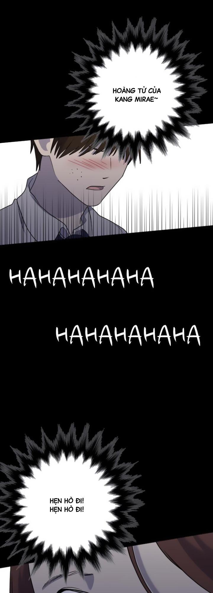 Người Đẹp Gangnam Chapter 45 - Trang 2