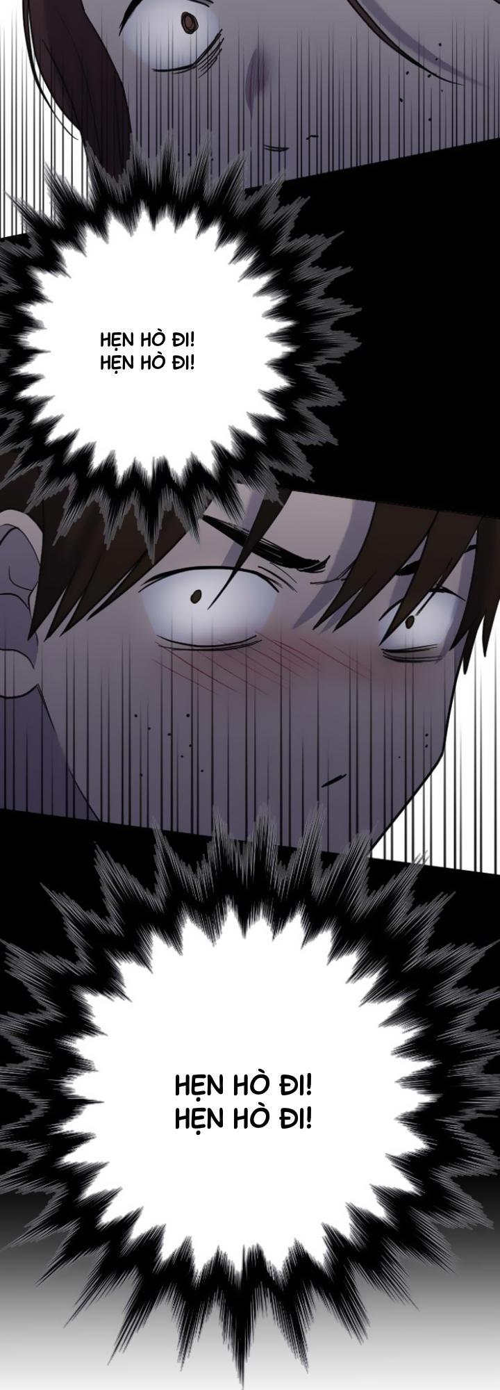 Người Đẹp Gangnam Chapter 45 - Trang 2