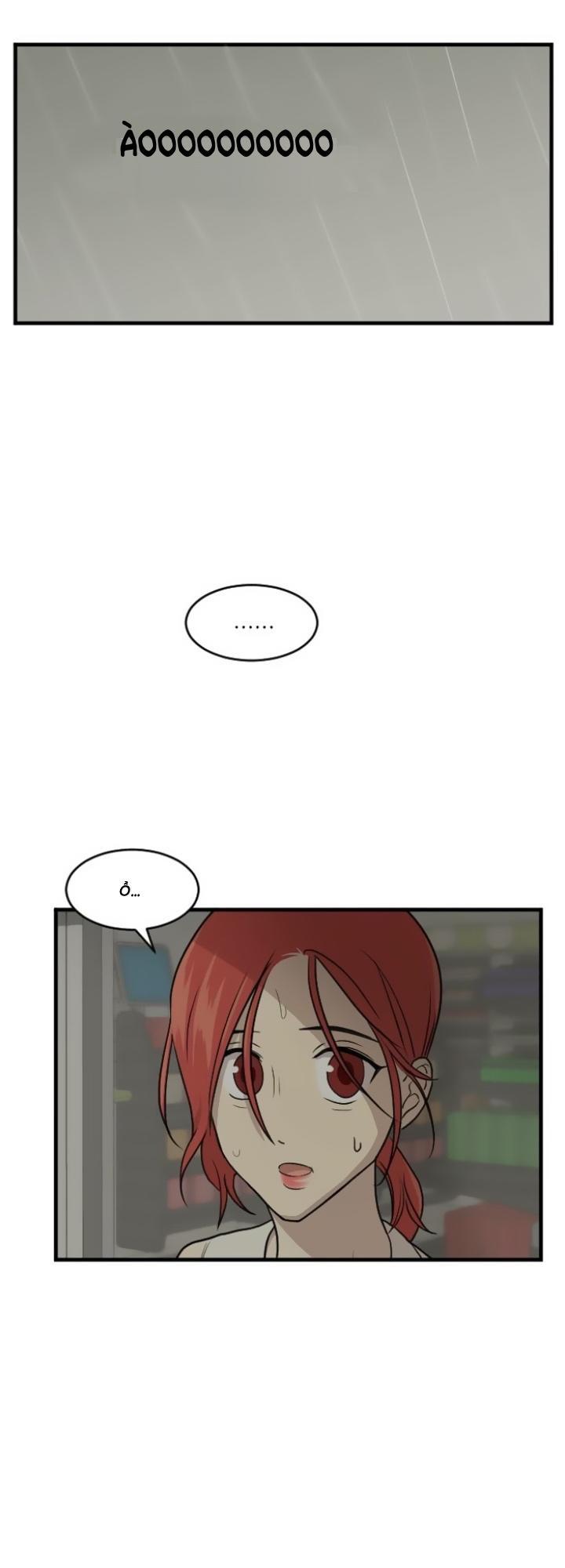 Người Đẹp Gangnam Chapter 45 - Trang 2