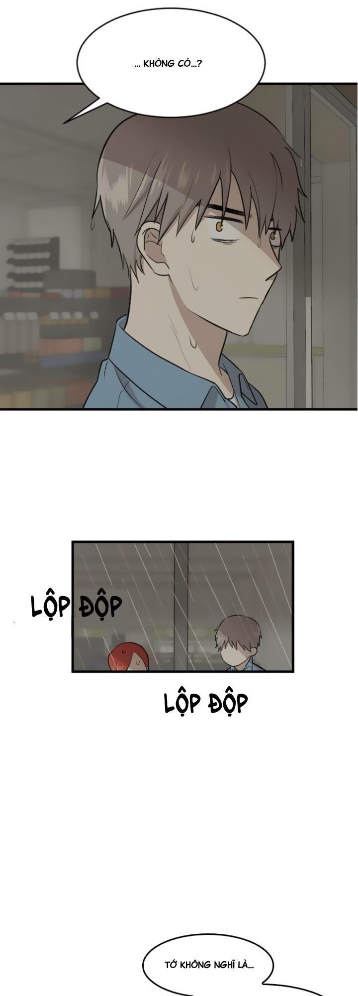 Người Đẹp Gangnam Chapter 45 - Trang 2