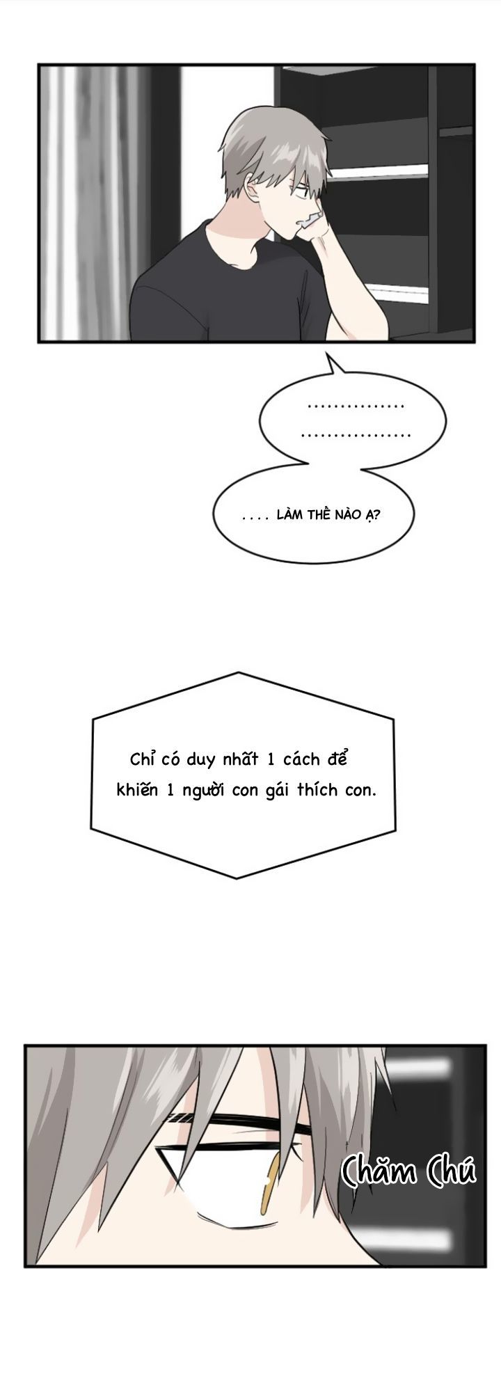 Người Đẹp Gangnam Chapter 46 - Trang 2