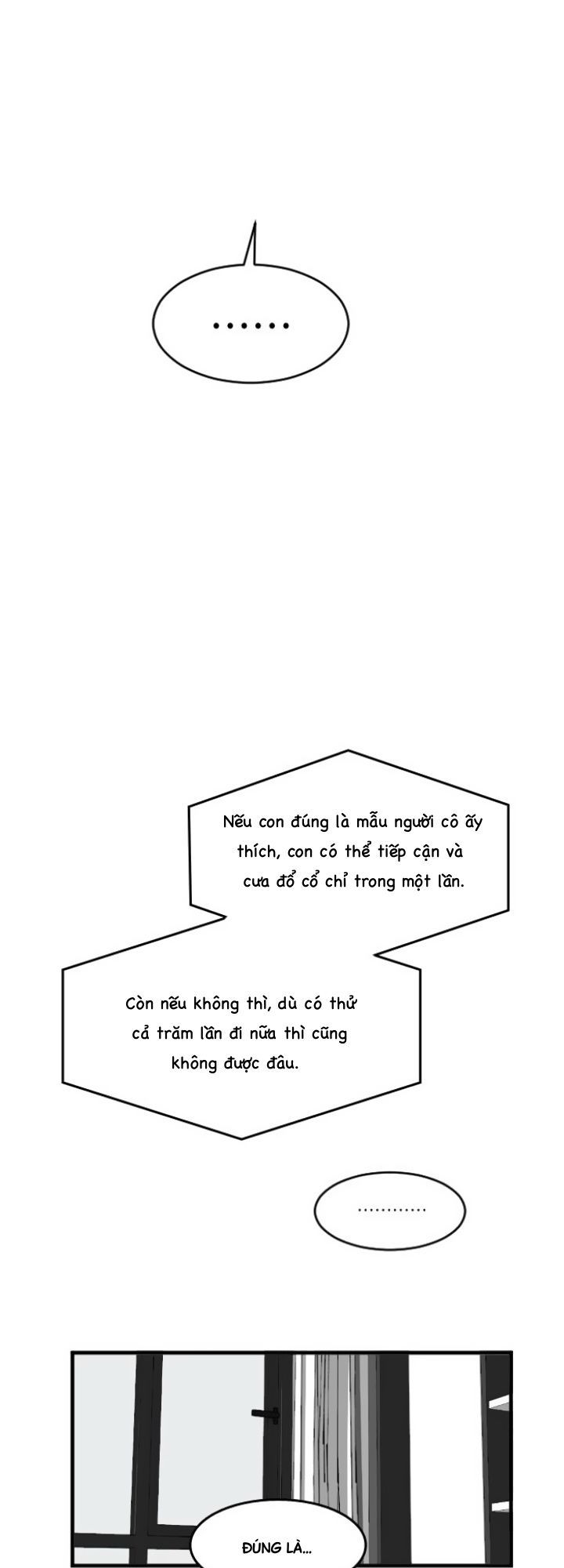 Người Đẹp Gangnam Chapter 46 - Trang 2