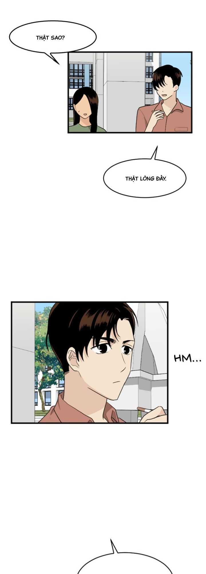 Người Đẹp Gangnam Chapter 46 - Trang 2