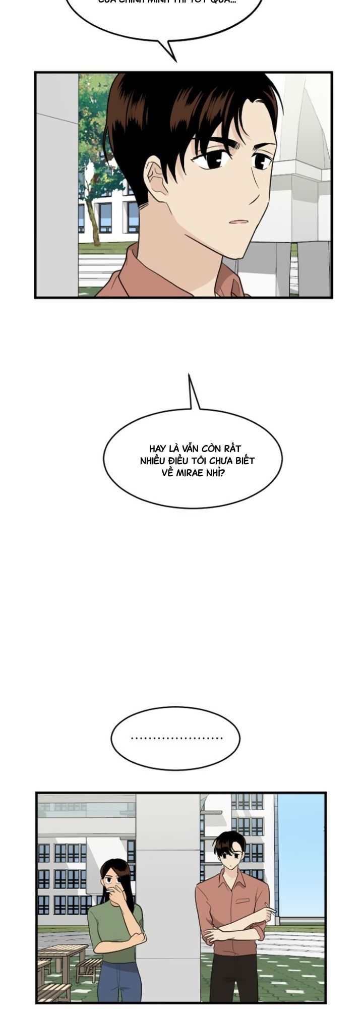 Người Đẹp Gangnam Chapter 46 - Trang 2