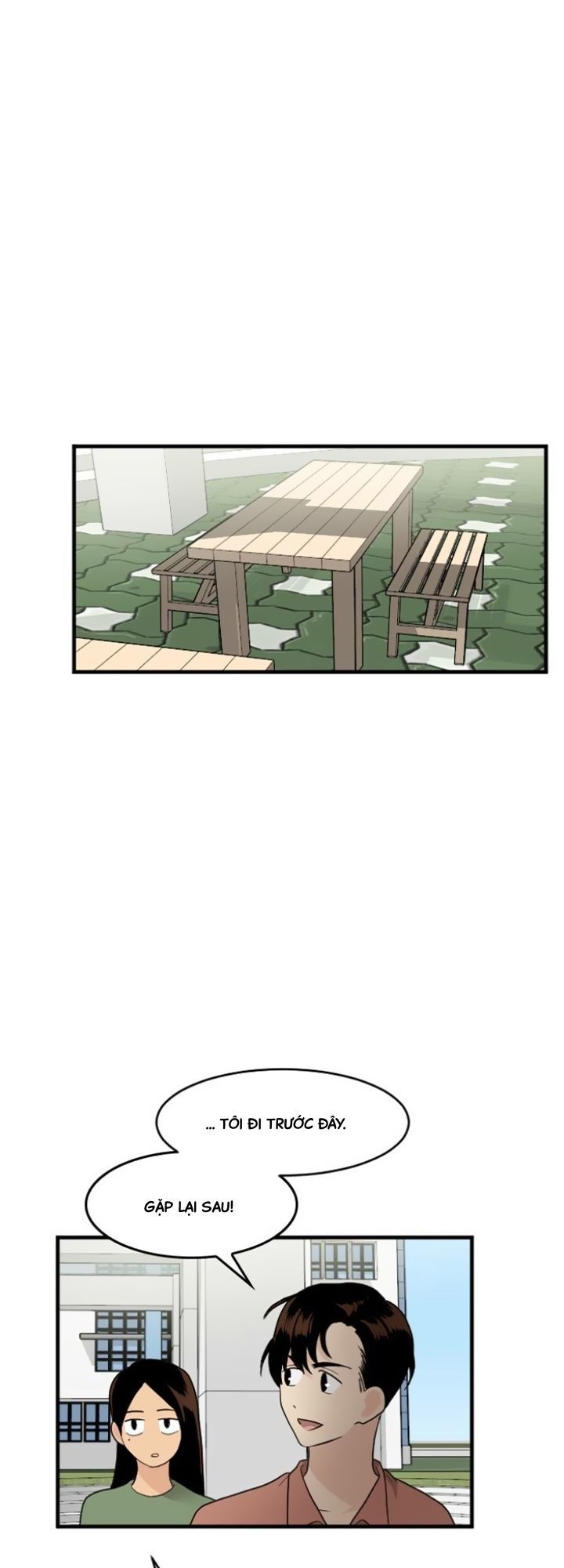 Người Đẹp Gangnam Chapter 46 - Trang 2