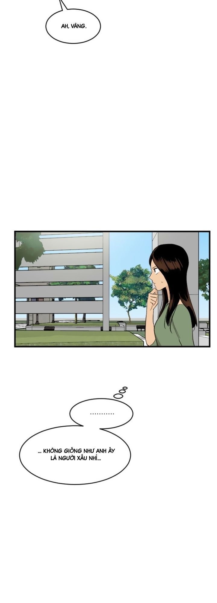 Người Đẹp Gangnam Chapter 46 - Trang 2