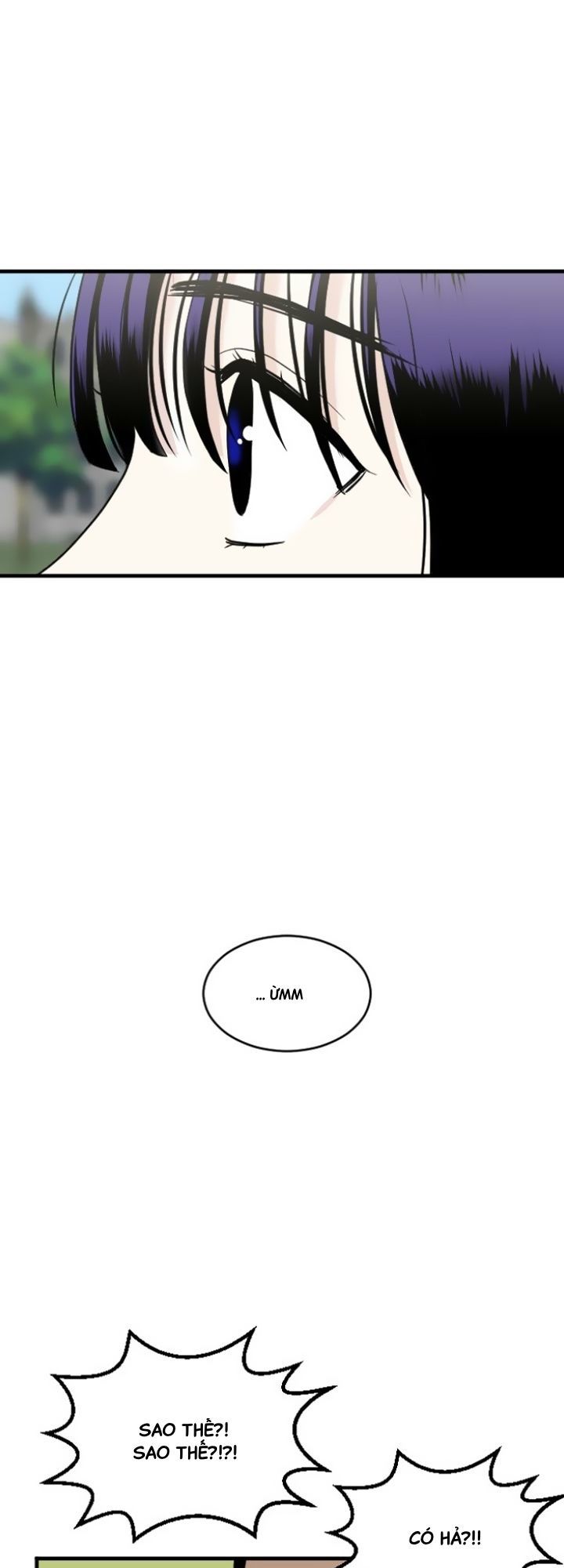 Người Đẹp Gangnam Chapter 46 - Trang 2