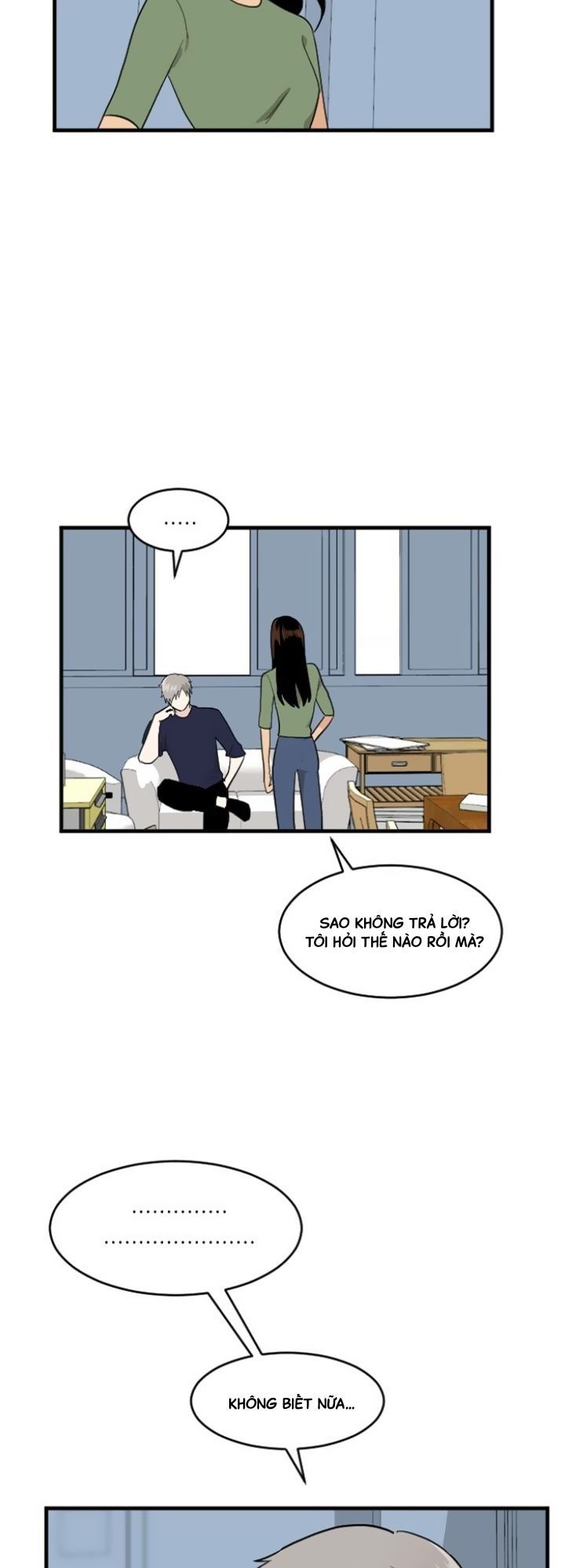 Người Đẹp Gangnam Chapter 46 - Trang 2