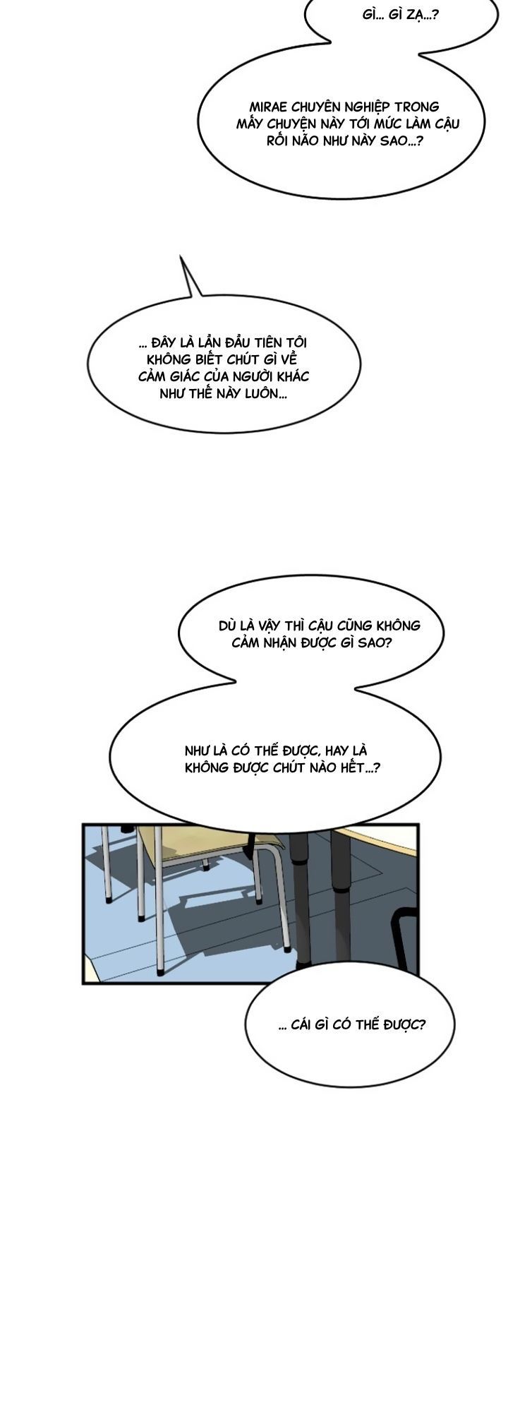 Người Đẹp Gangnam Chapter 46 - Trang 2