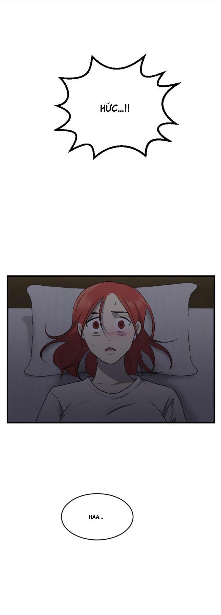 Người Đẹp Gangnam Chapter 46 - Trang 2