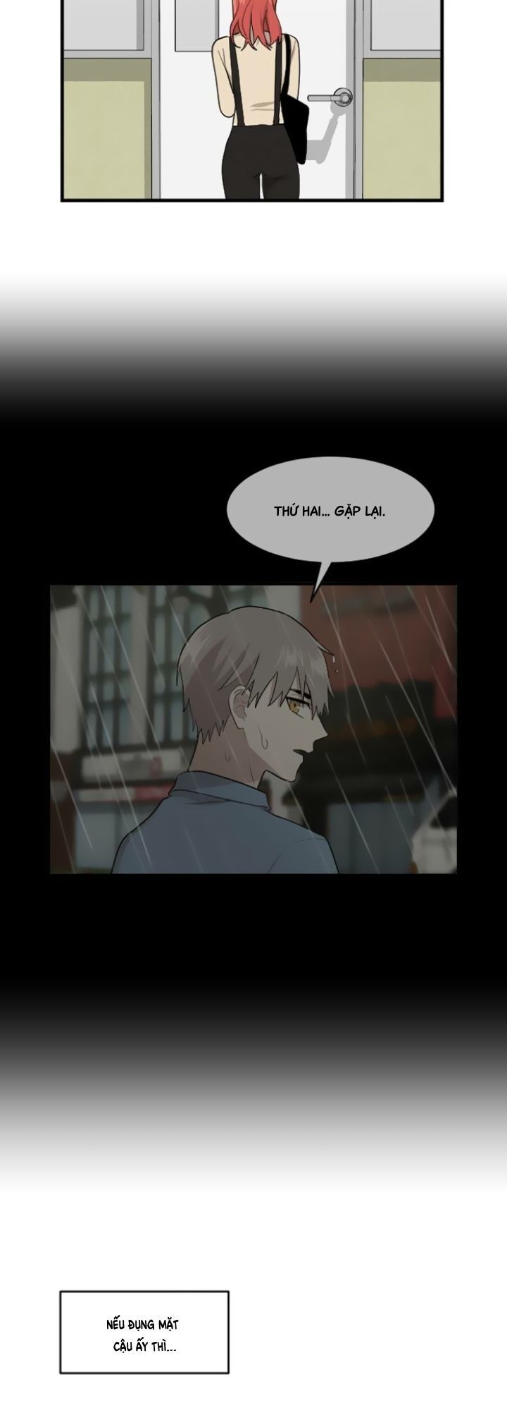 Người Đẹp Gangnam Chapter 46 - Trang 2