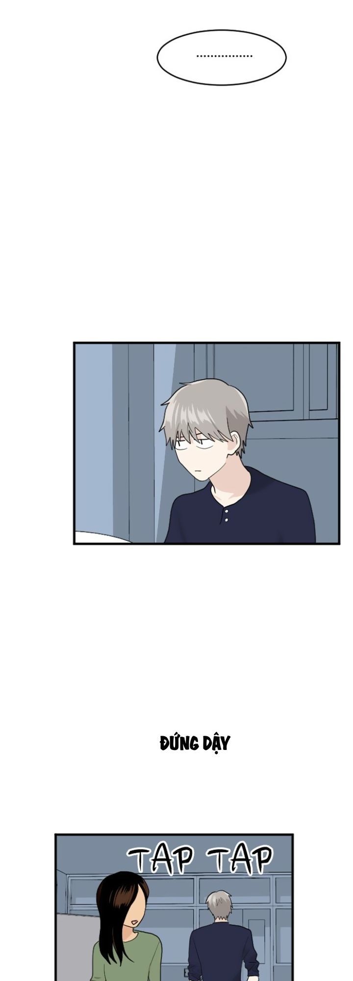 Người Đẹp Gangnam Chapter 46 - Trang 2