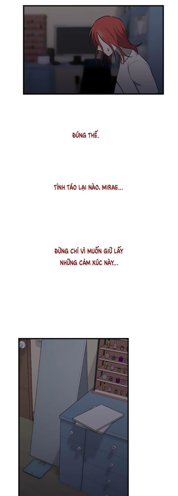 Người Đẹp Gangnam Chapter 46 - Trang 2