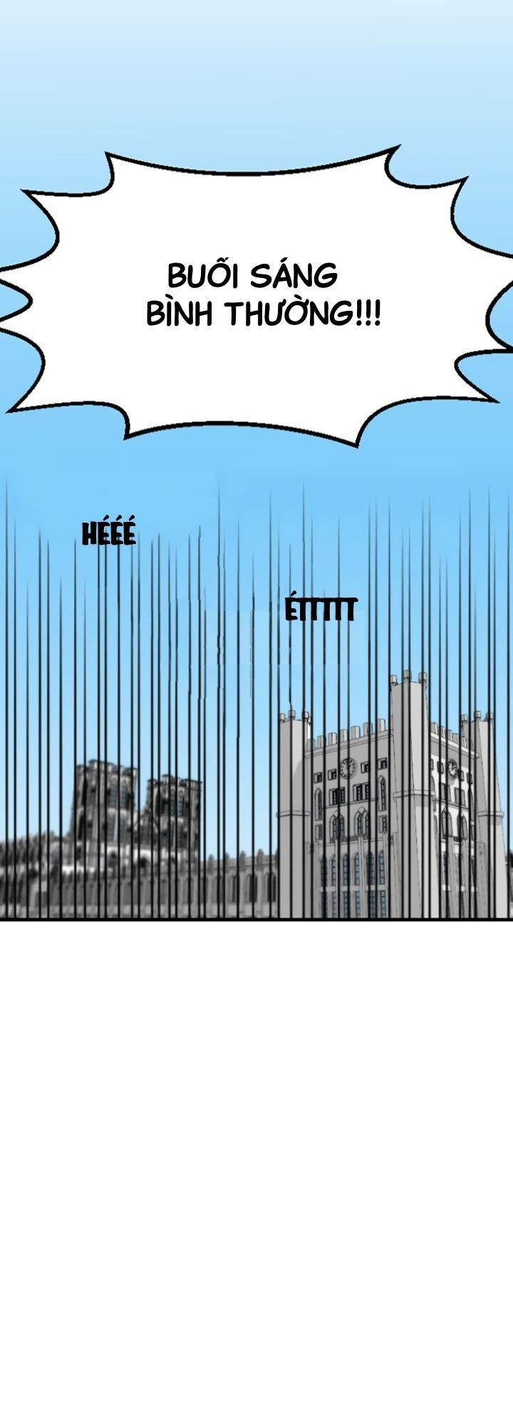 Người Đẹp Gangnam Chapter 46 - Trang 2