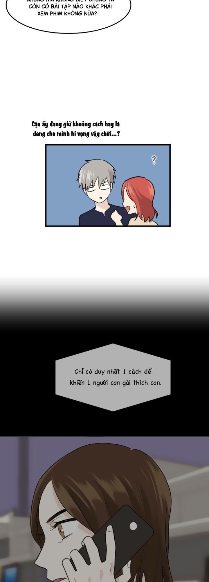 Người Đẹp Gangnam Chapter 47 - Trang 2