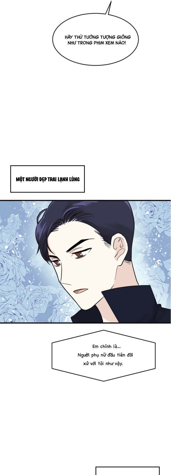 Người Đẹp Gangnam Chapter 47 - Trang 2