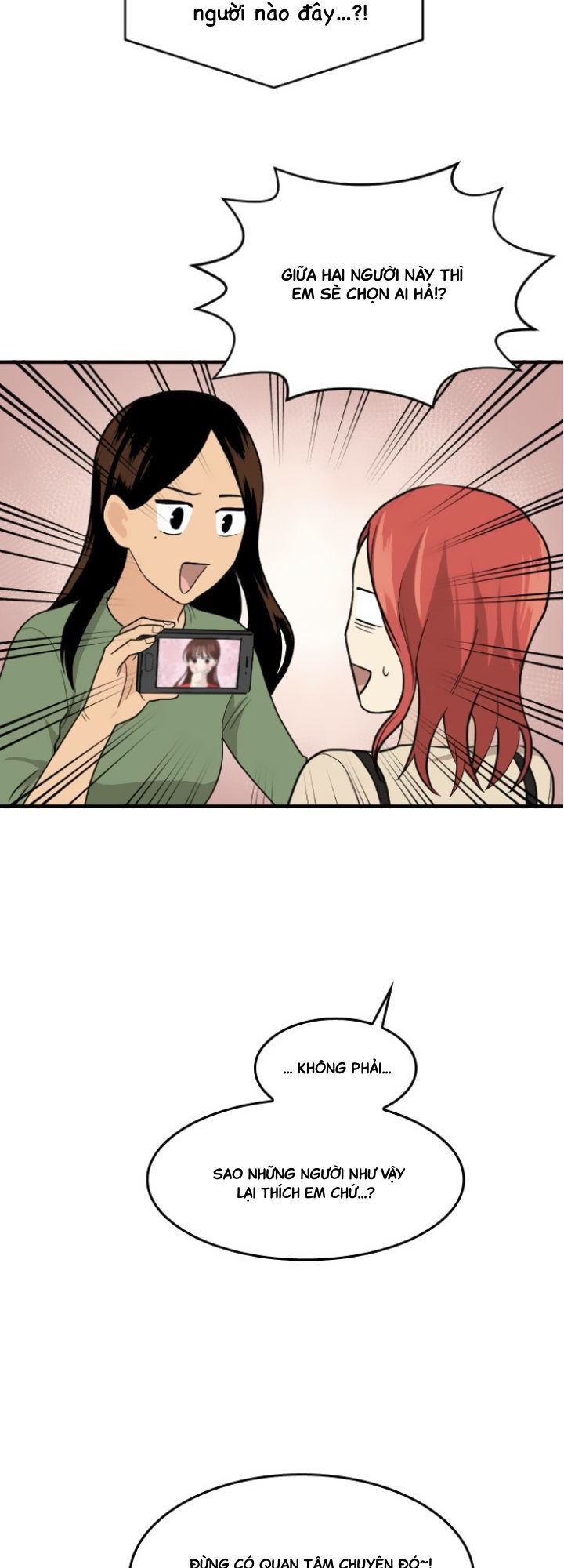 Người Đẹp Gangnam Chapter 47 - Trang 2