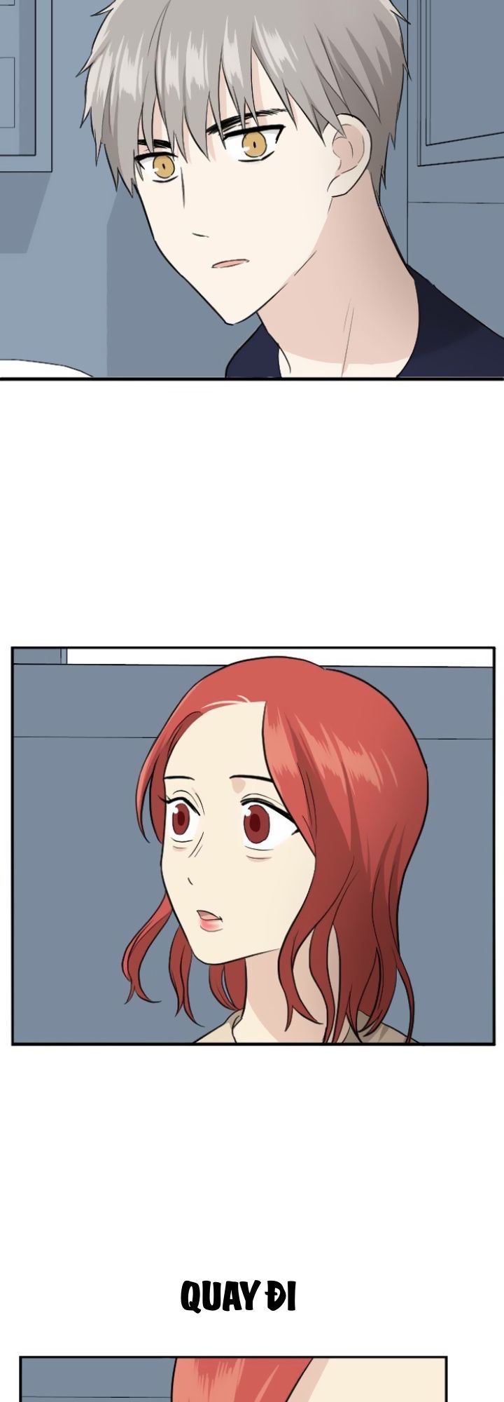 Người Đẹp Gangnam Chapter 47 - Trang 2