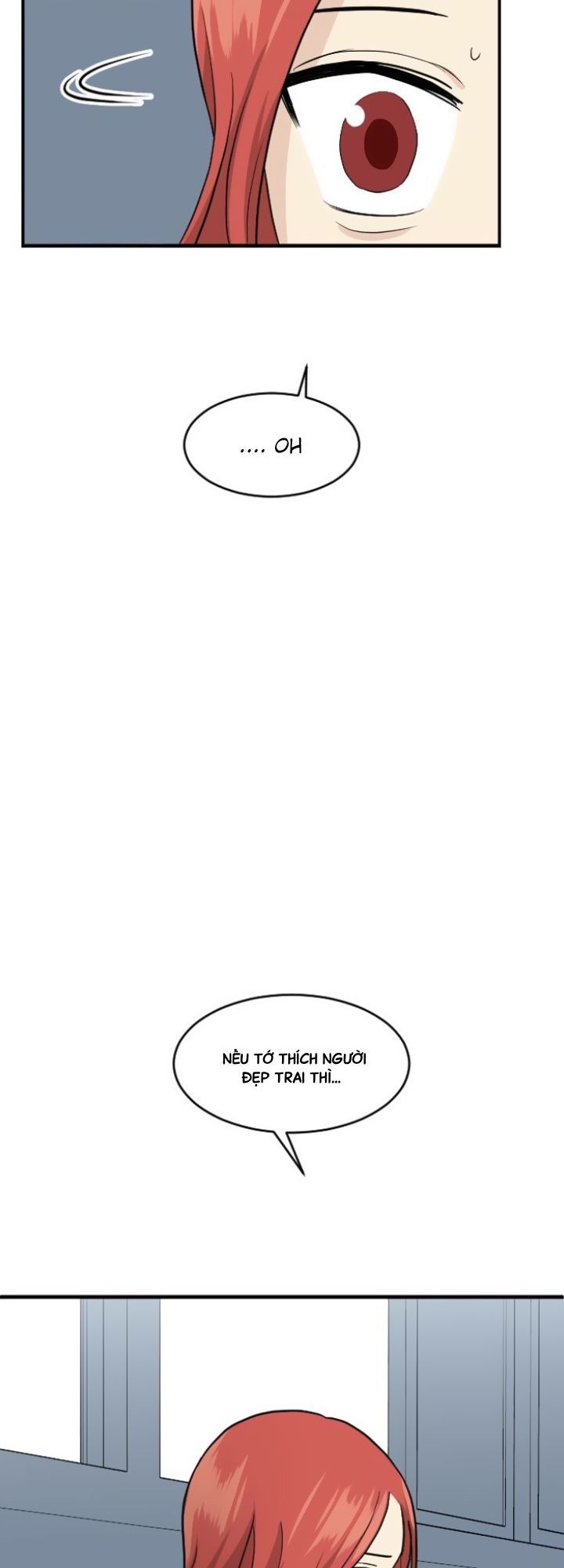 Người Đẹp Gangnam Chapter 47 - Trang 2