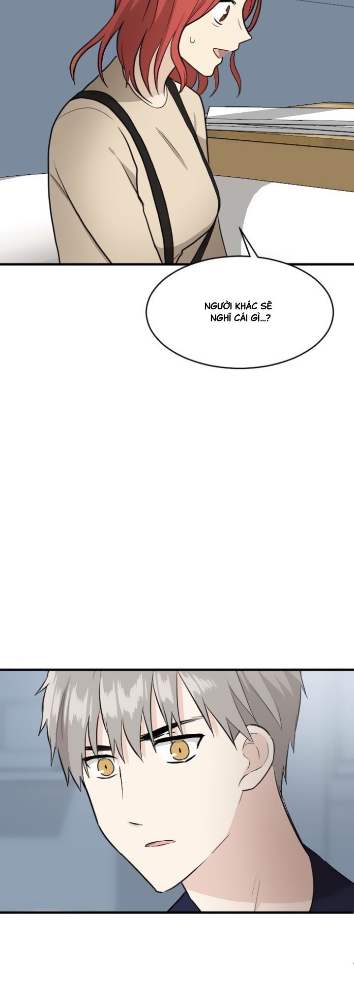 Người Đẹp Gangnam Chapter 47 - Trang 2