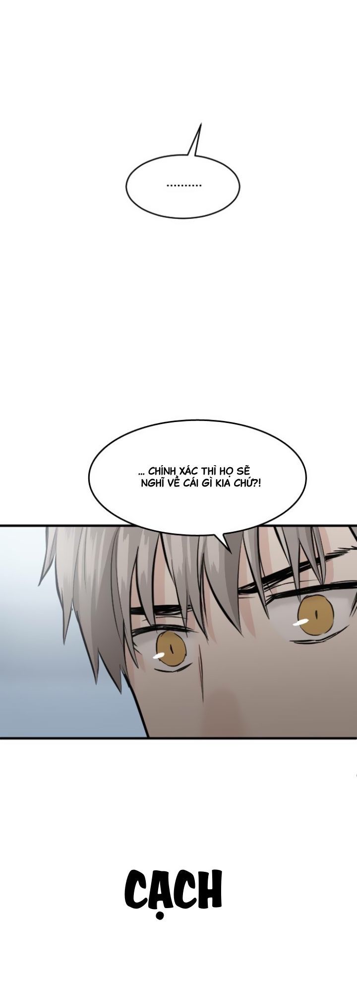 Người Đẹp Gangnam Chapter 47 - Trang 2